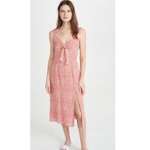 Lost + Wander Madison Midi Dress